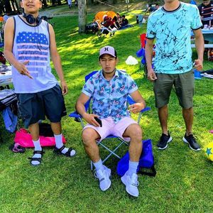 Meet your Posher, Josue